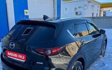 Mazda CX-5 II, 2019 год, 3 500 000 рублей, 6 фотография
