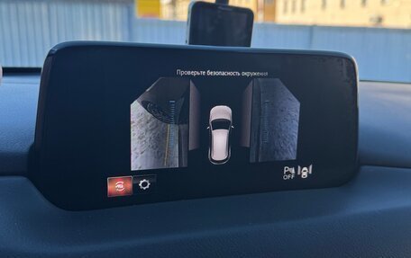 Mazda CX-5 II, 2019 год, 3 500 000 рублей, 26 фотография