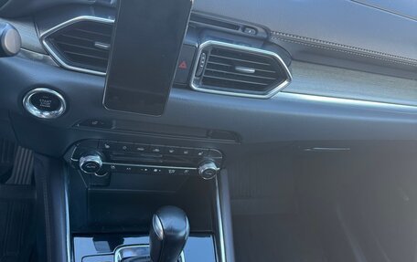 Mazda CX-5 II, 2019 год, 3 500 000 рублей, 22 фотография