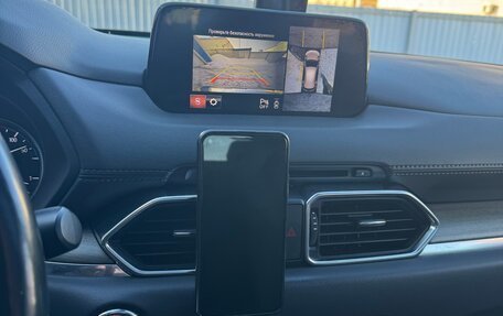 Mazda CX-5 II, 2019 год, 3 500 000 рублей, 25 фотография