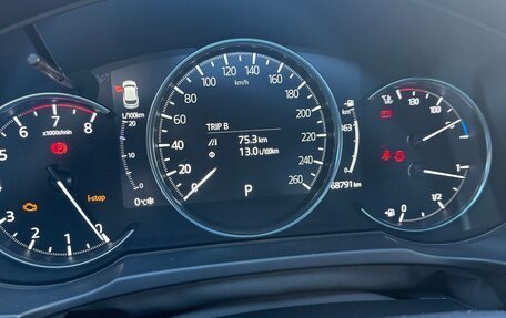 Mazda CX-5 II, 2019 год, 3 500 000 рублей, 24 фотография