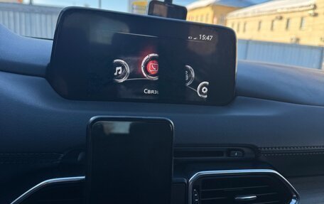 Mazda CX-5 II, 2019 год, 3 500 000 рублей, 27 фотография