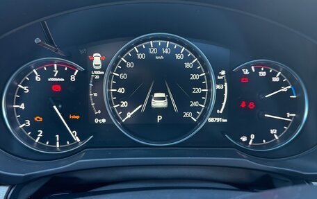 Mazda CX-5 II, 2019 год, 3 500 000 рублей, 28 фотография