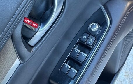 Mazda CX-5 II, 2019 год, 3 500 000 рублей, 29 фотография