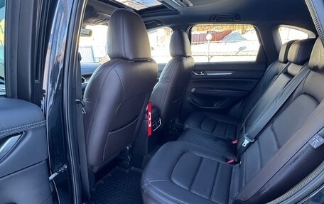 Mazda CX-5 II, 2019 год, 3 500 000 рублей, 18 фотография