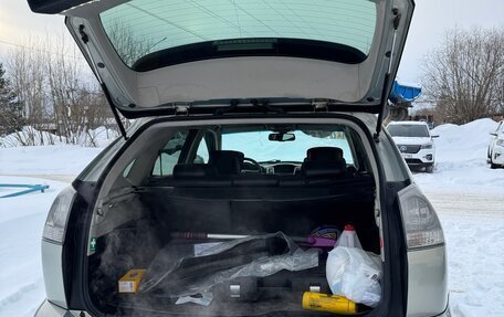 Lexus RX II рестайлинг, 2007 год, 1 300 000 рублей, 5 фотография