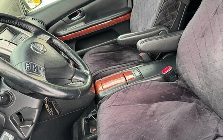 Lexus RX II рестайлинг, 2007 год, 1 300 000 рублей, 7 фотография