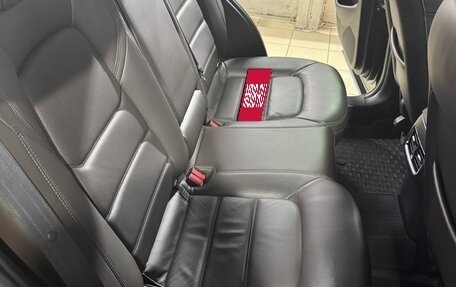 Mazda CX-5 II, 2019 год, 3 500 000 рублей, 31 фотография