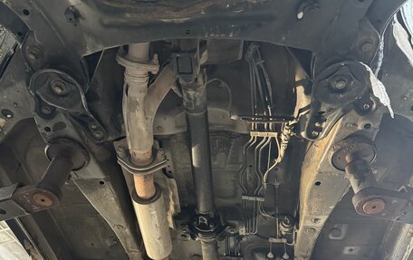 Lexus RX II рестайлинг, 2007 год, 1 300 000 рублей, 15 фотография