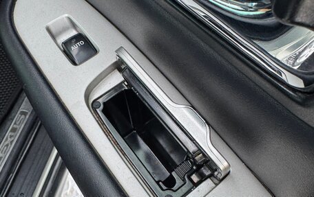 Lexus RX II рестайлинг, 2007 год, 1 300 000 рублей, 13 фотография