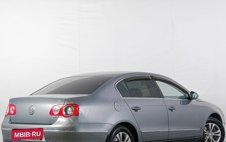 Volkswagen Passat B6, 2008 год, 669 000 рублей, 6 фотография