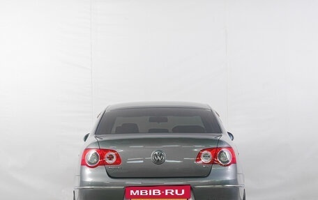 Volkswagen Passat B6, 2008 год, 669 000 рублей, 5 фотография