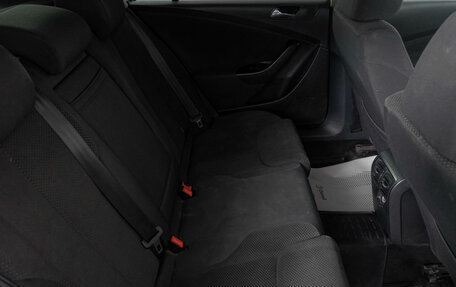 Volkswagen Passat B6, 2008 год, 669 000 рублей, 10 фотография