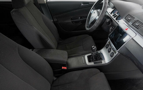 Volkswagen Passat B6, 2008 год, 669 000 рублей, 11 фотография