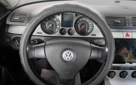 Volkswagen Passat B6, 2008 год, 669 000 рублей, 15 фотография