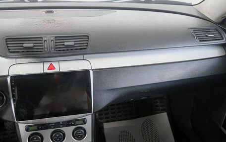 Volkswagen Passat B6, 2008 год, 669 000 рублей, 14 фотография