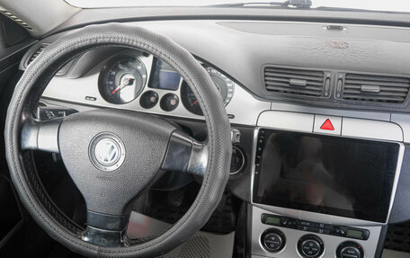 Volkswagen Passat B6, 2008 год, 669 000 рублей, 12 фотография