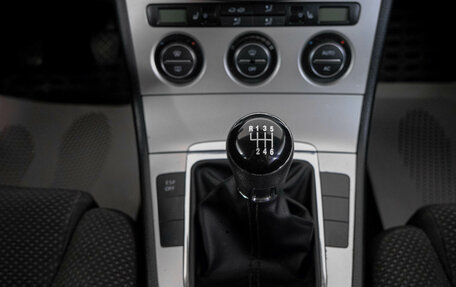 Volkswagen Passat B6, 2008 год, 669 000 рублей, 18 фотография