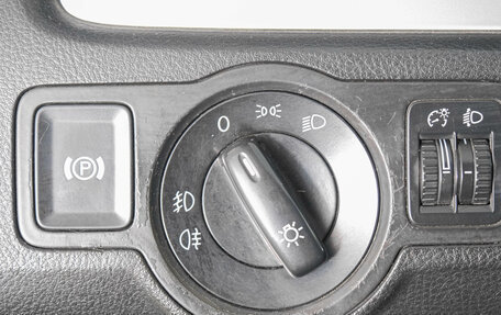 Volkswagen Passat B6, 2008 год, 669 000 рублей, 19 фотография