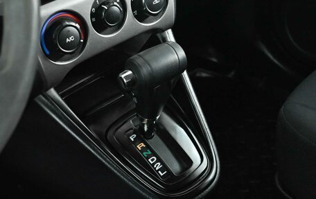 Hyundai Matrix I рестайлинг, 2009 год, 700 000 рублей, 14 фотография