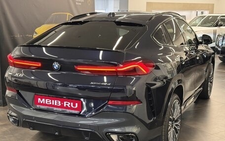 BMW X6, 2026 год, 18 980 000 рублей, 6 фотография