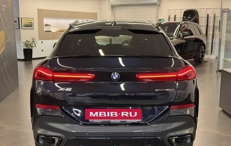 BMW X6, 2026 год, 18 980 000 рублей, 5 фотография