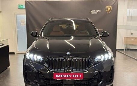 BMW X6, 2026 год, 18 980 000 рублей, 2 фотография