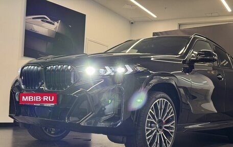 BMW X6, 2026 год, 18 980 000 рублей, 8 фотография