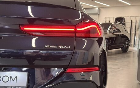 BMW X6, 2026 год, 18 980 000 рублей, 11 фотография