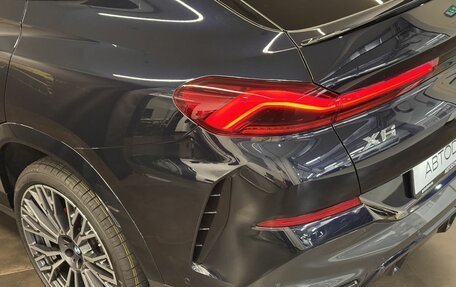 BMW X6, 2026 год, 18 980 000 рублей, 12 фотография