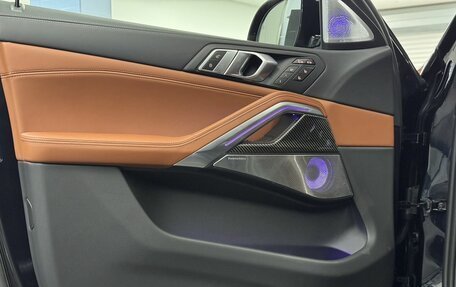 BMW X6, 2026 год, 18 980 000 рублей, 13 фотография