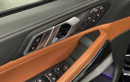 BMW X6, 2026 год, 18 980 000 рублей, 17 фотография