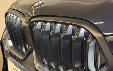 BMW X6, 2026 год, 18 980 000 рублей, 10 фотография