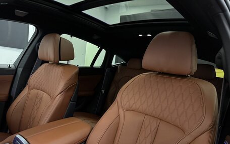 BMW X6, 2026 год, 18 980 000 рублей, 19 фотография