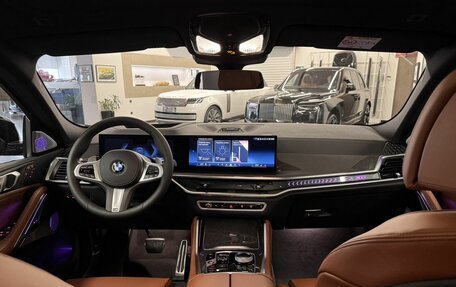 BMW X6, 2026 год, 18 980 000 рублей, 22 фотография