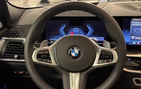 BMW X6, 2026 год, 18 980 000 рублей, 20 фотография