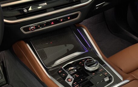 BMW X6, 2026 год, 18 980 000 рублей, 23 фотография