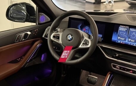 BMW X6, 2026 год, 18 980 000 рублей, 21 фотография