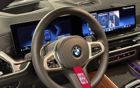 BMW X6, 2026 год, 18 980 000 рублей, 15 фотография