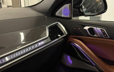 BMW X6, 2026 год, 18 980 000 рублей, 24 фотография