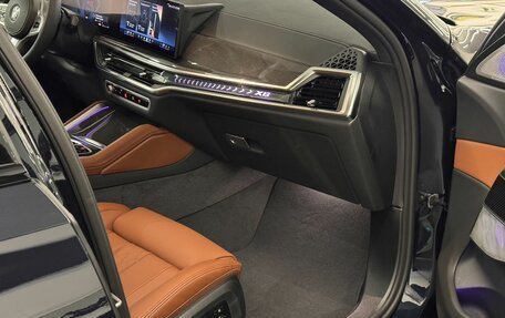 BMW X6, 2026 год, 18 980 000 рублей, 27 фотография