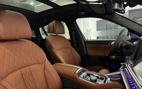 BMW X6, 2026 год, 18 980 000 рублей, 26 фотография