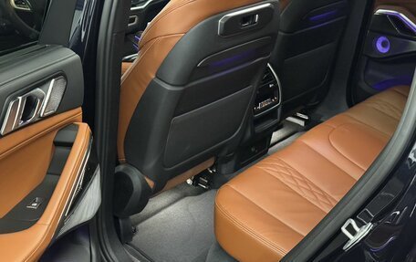 BMW X6, 2026 год, 18 980 000 рублей, 30 фотография