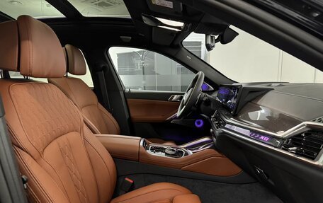 BMW X6, 2026 год, 18 980 000 рублей, 25 фотография