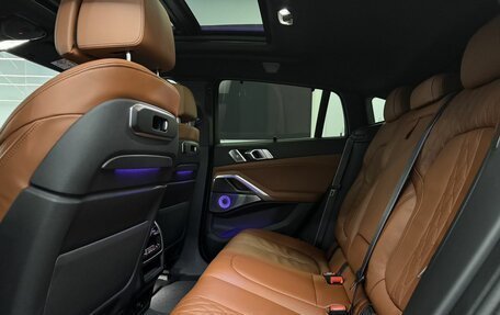 BMW X6, 2026 год, 18 980 000 рублей, 31 фотография