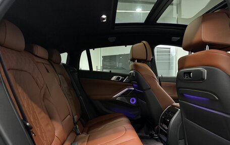 BMW X6, 2026 год, 18 980 000 рублей, 35 фотография