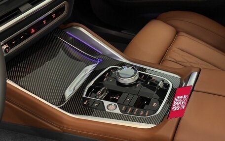 BMW X6, 2026 год, 18 980 000 рублей, 29 фотография