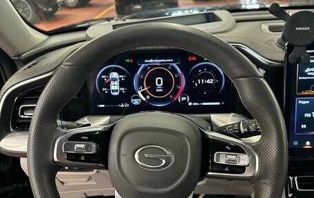 GAC GS8, 2023 год, 3 560 000 рублей, 13 фотография