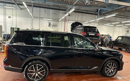 GAC GS8, 2023 год, 3 560 000 рублей, 6 фотография