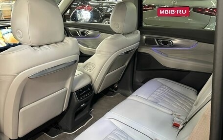 GAC GS8, 2023 год, 3 560 000 рублей, 5 фотография